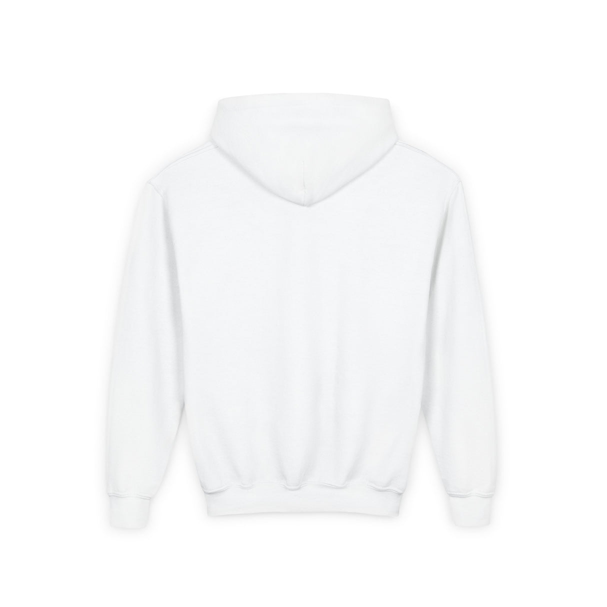 LOVE Rainbow Hoodie Youth Sizing