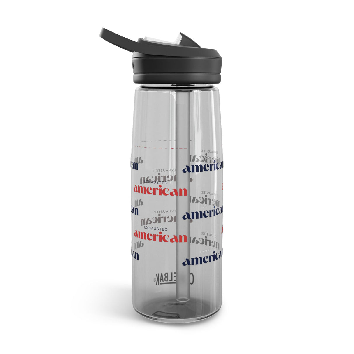 American Spirit CamelBak Eddy® Water Bottle - 20oz/25oz