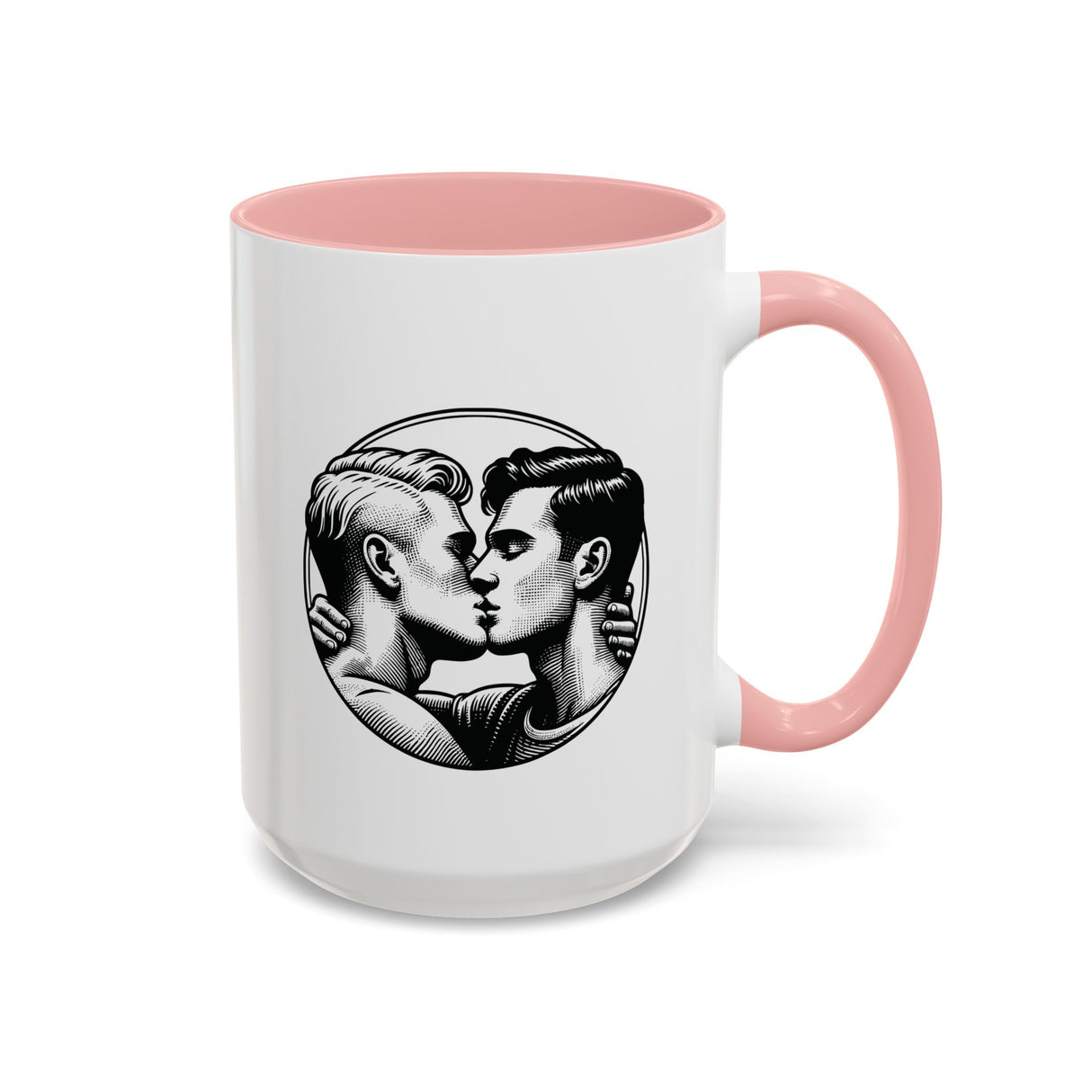 Close Enough to Breathe Coffee Mug - 11oz & 15oz Options