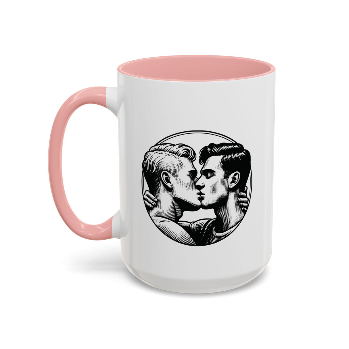 Close Enough to Breathe Coffee Mug - 11oz & 15oz Options