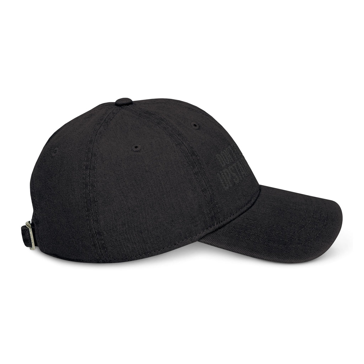 Don’t Forget the Upstairs Lounge Denim Dad Hat – Memory Worn Soft