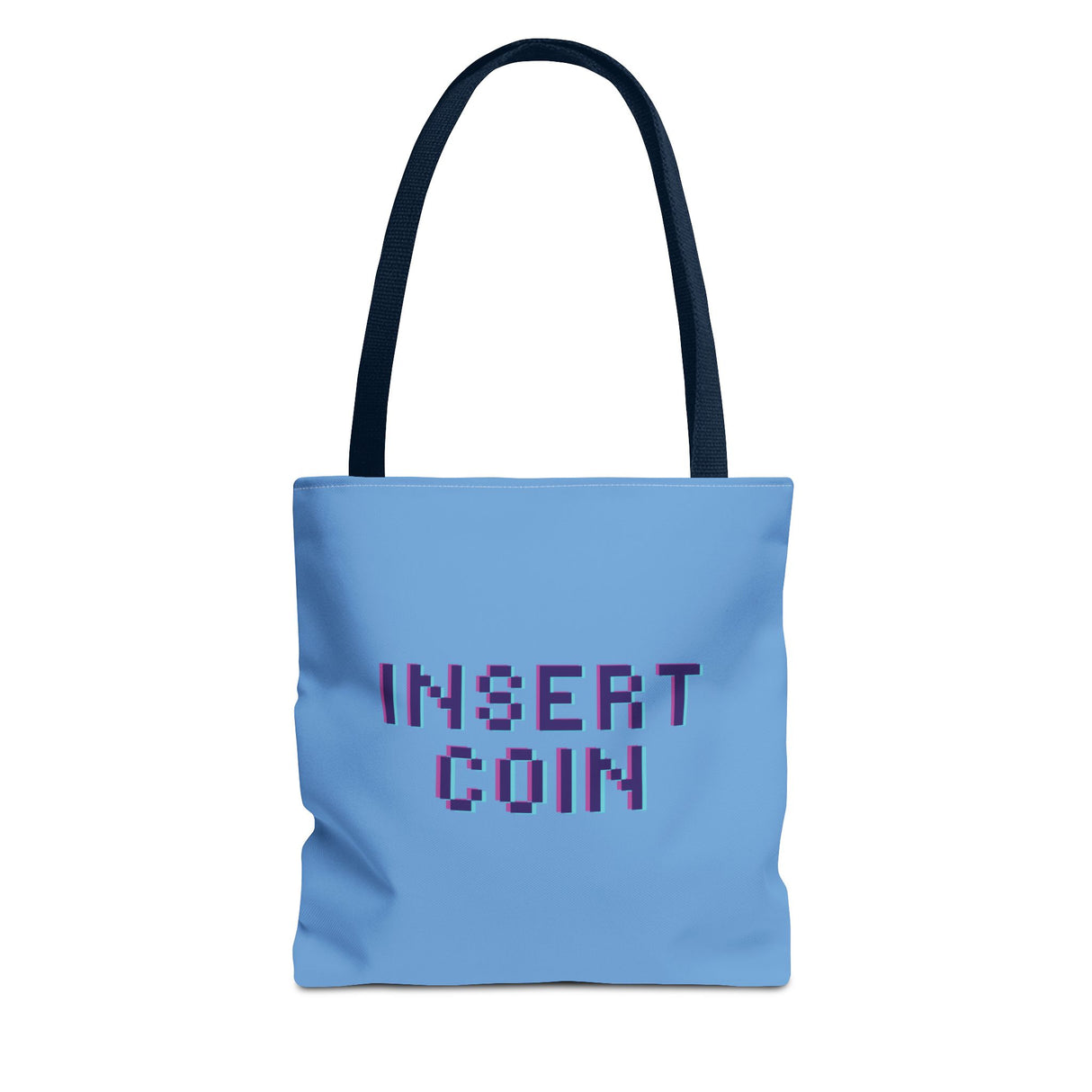 Insert Coin Tote Bag