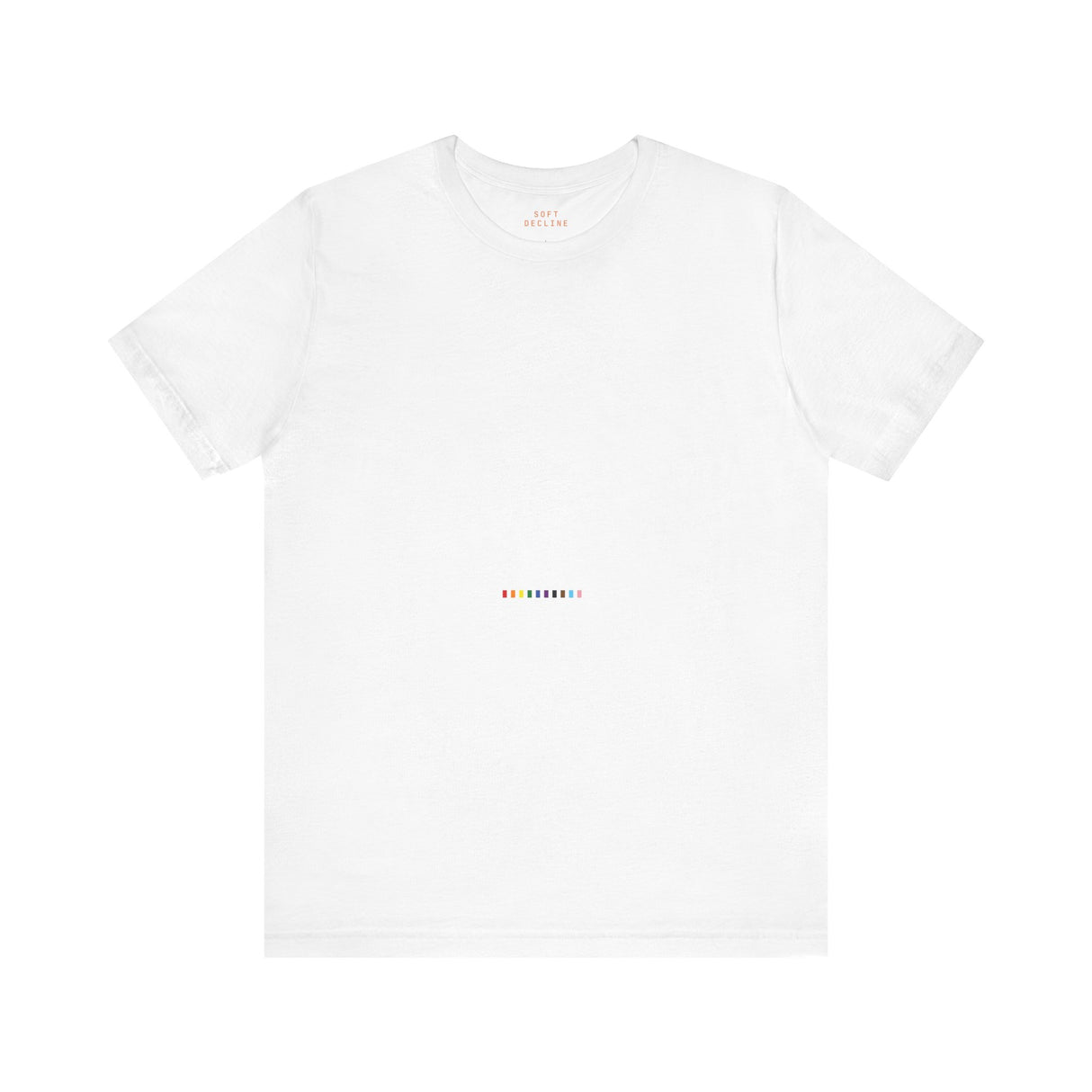 Pride Was Illegal Lightweight Tee – Soft Cotton, Sharp Reminder