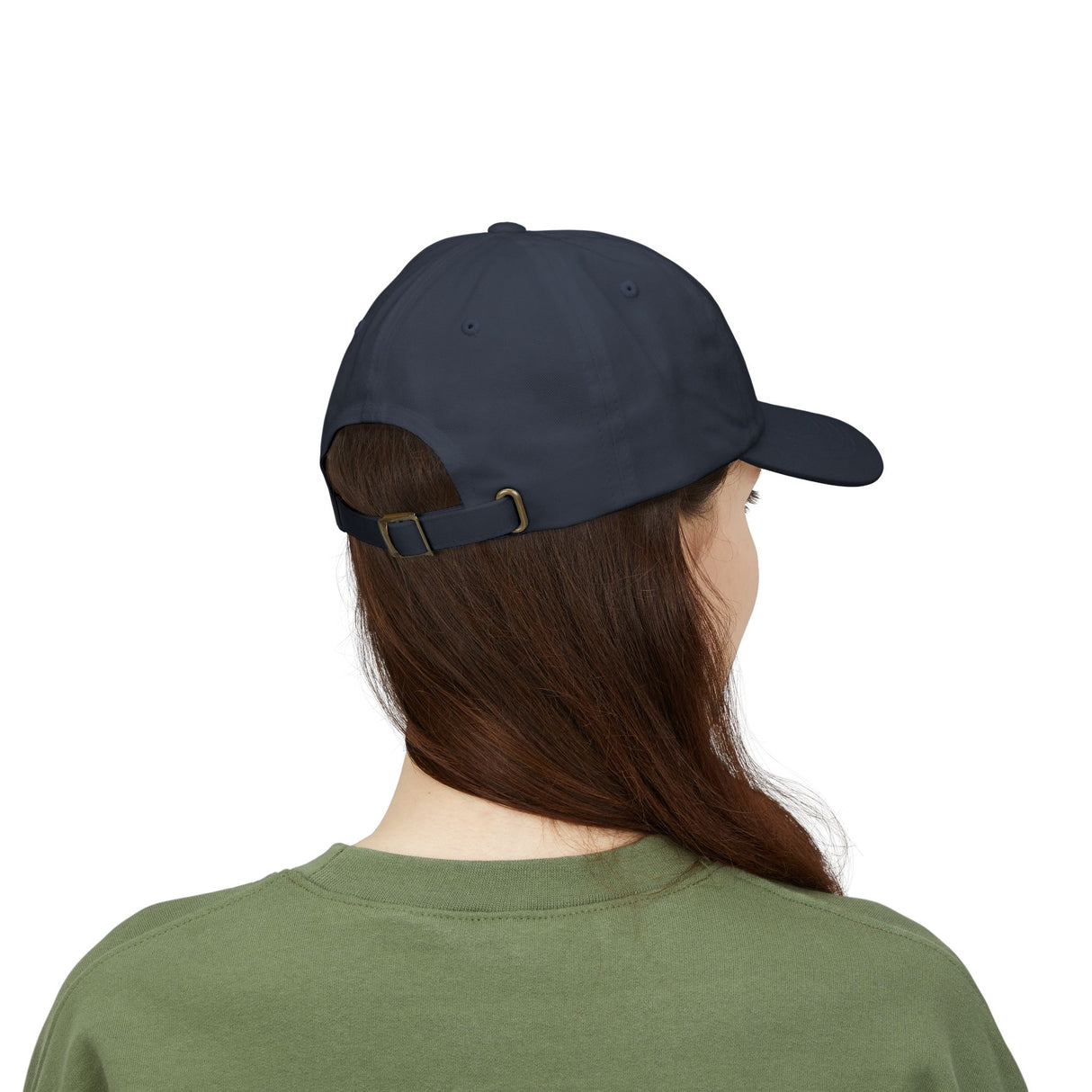 Gay & Tired Classic Dad Cap - Casual Adjustable Hat