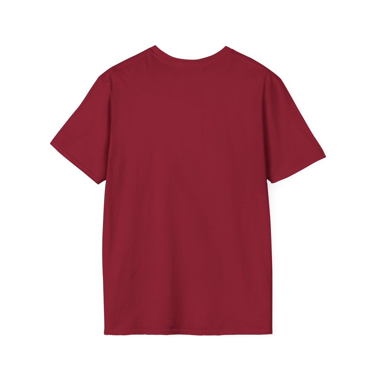Stud Softstyle T-Shirt - Casual Comfort Tee for Everyday Wear