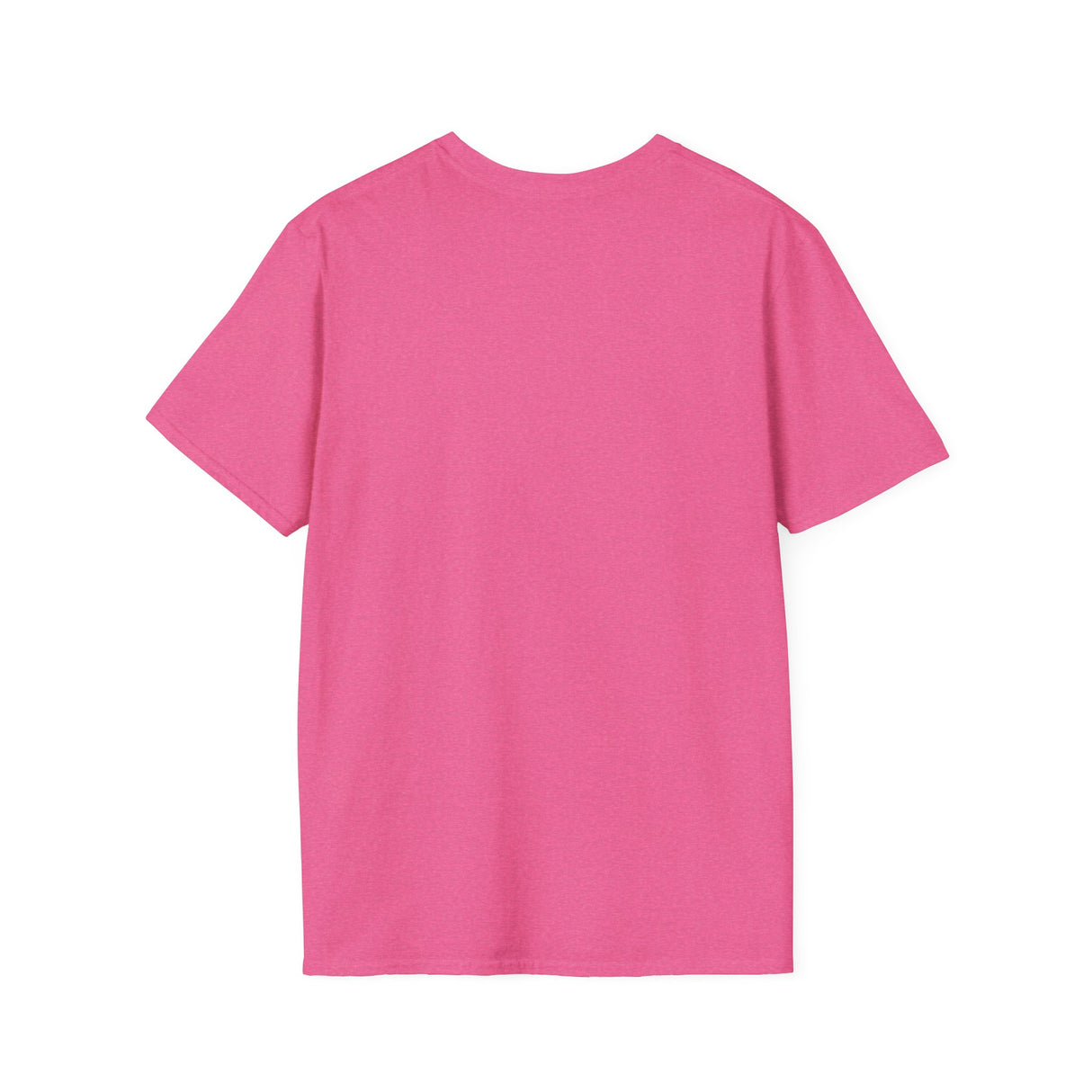 Pig Softstyle T-Shirt - Casual Comfort Tee for Everyday Wear