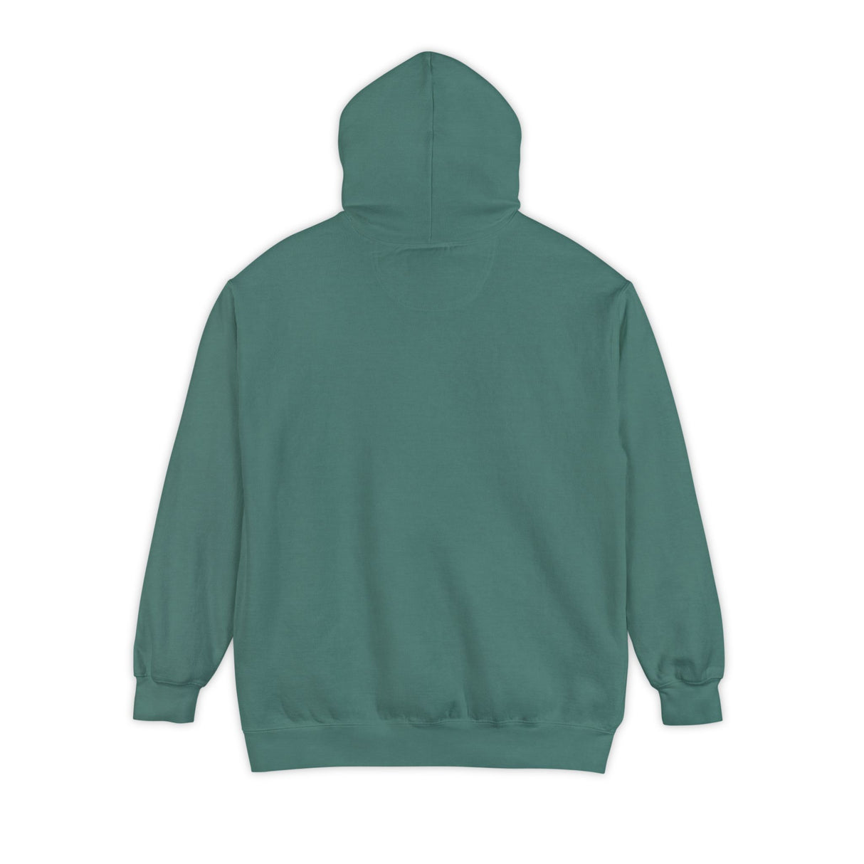 Gay & Tired Unisex Garment-Dyed Hoodie - Casual Comfort for Everyday Wear