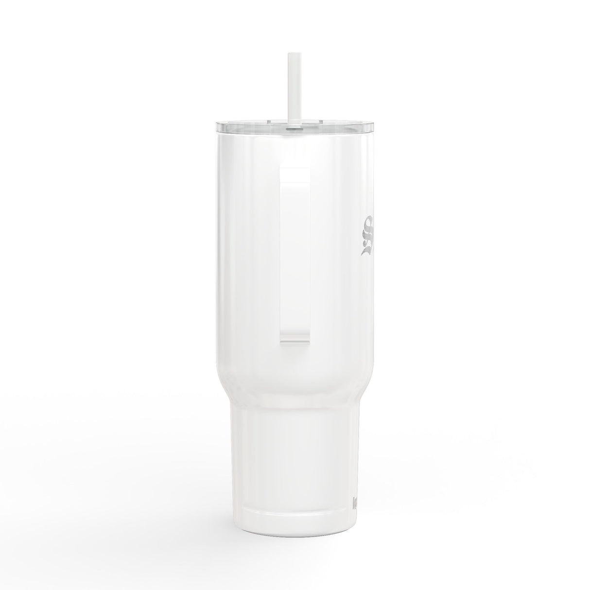 Copy of Sir Engraved Insulated Tumbler - 40oz Sir Travel Mug