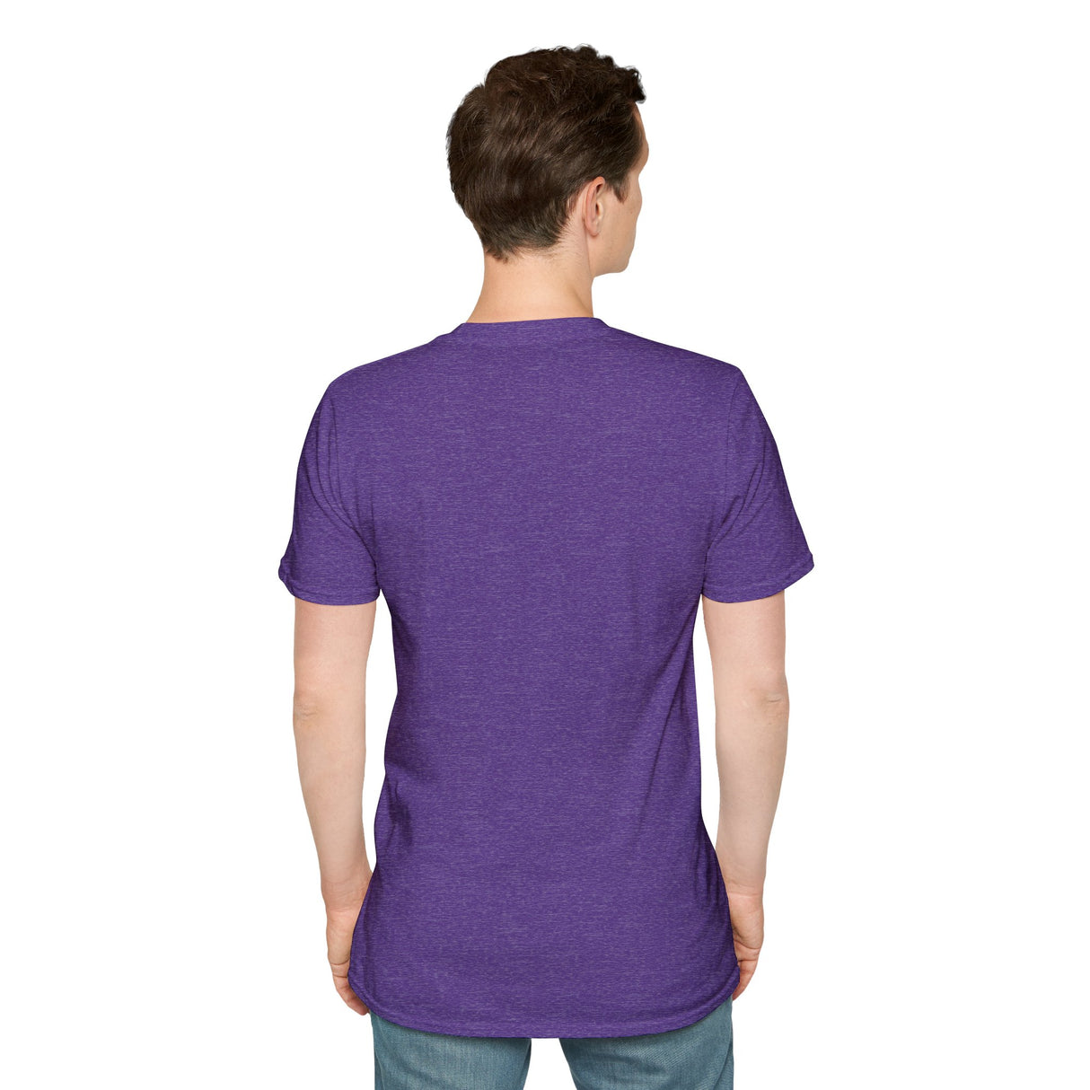 Gay & Tired Softstyle T-Shirt - Casual Comfort Tee for Everyday Wear