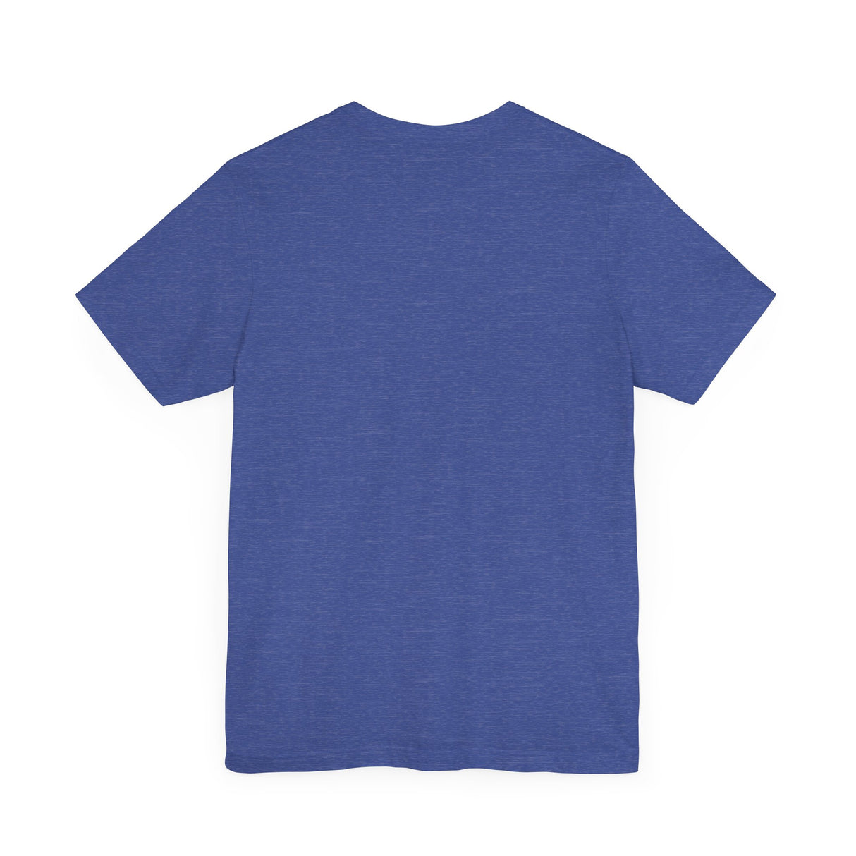 Emergency! Emergency! Lightweight Tee – Flash Warning, Soft Fit