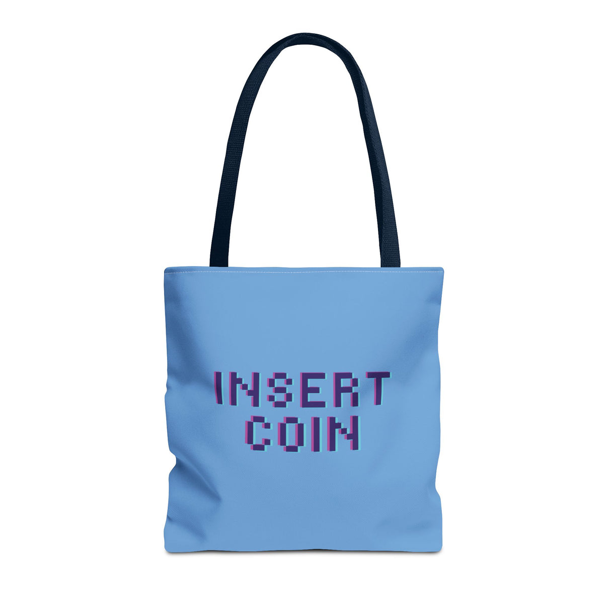 Insert Coin Tote Bag