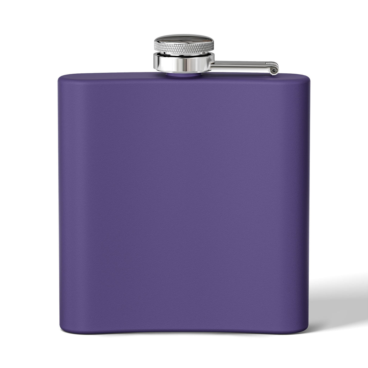 Rainbow Lick Stainless Steel Flask