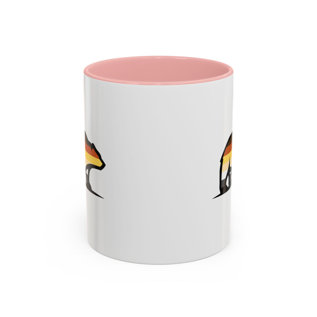 Close Enough to Breathe Coffee Mug - 11oz & 15oz Options