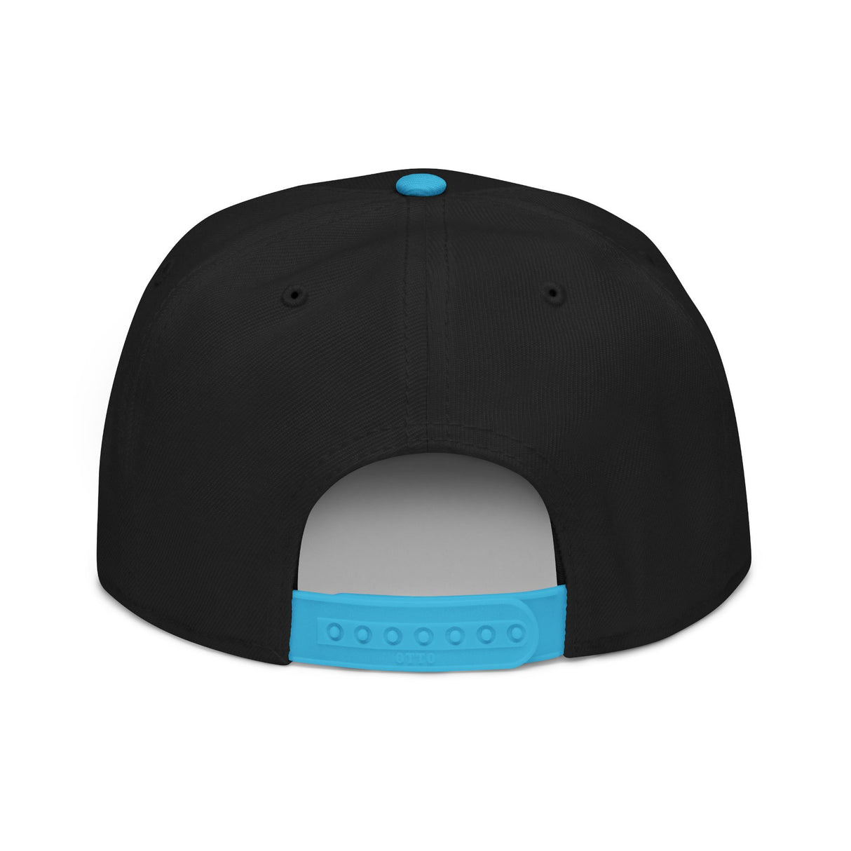 Trans Heart Snapback – Structured Fit, Unshakable Pride