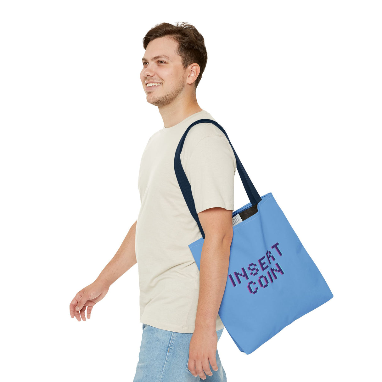 Insert Coin Tote Bag