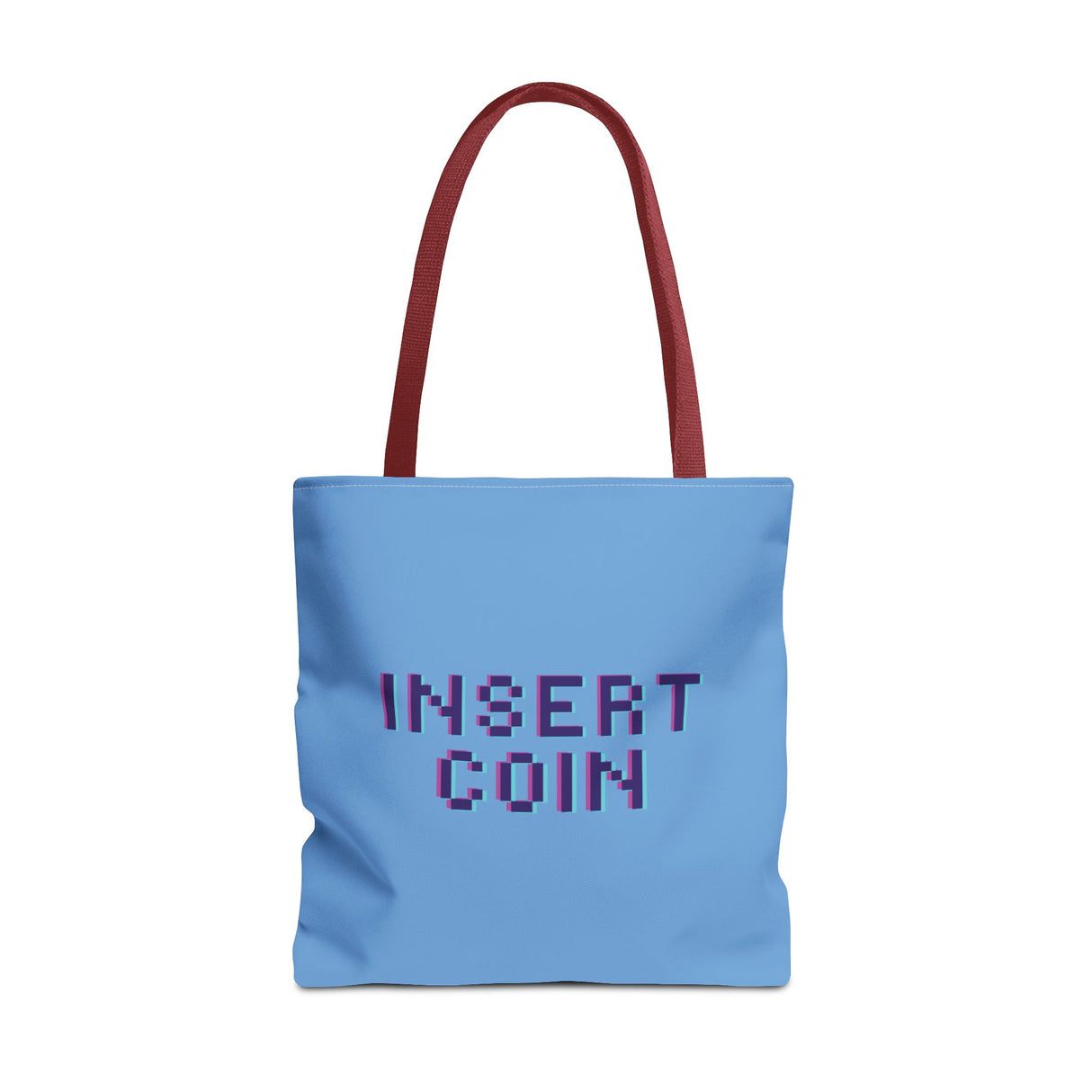 Insert Coin Tote Bag