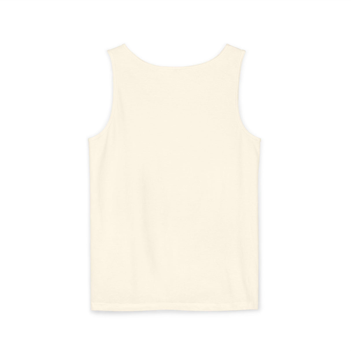Gay Cloud Tank Top – Chill, Sunny, and Very Out
