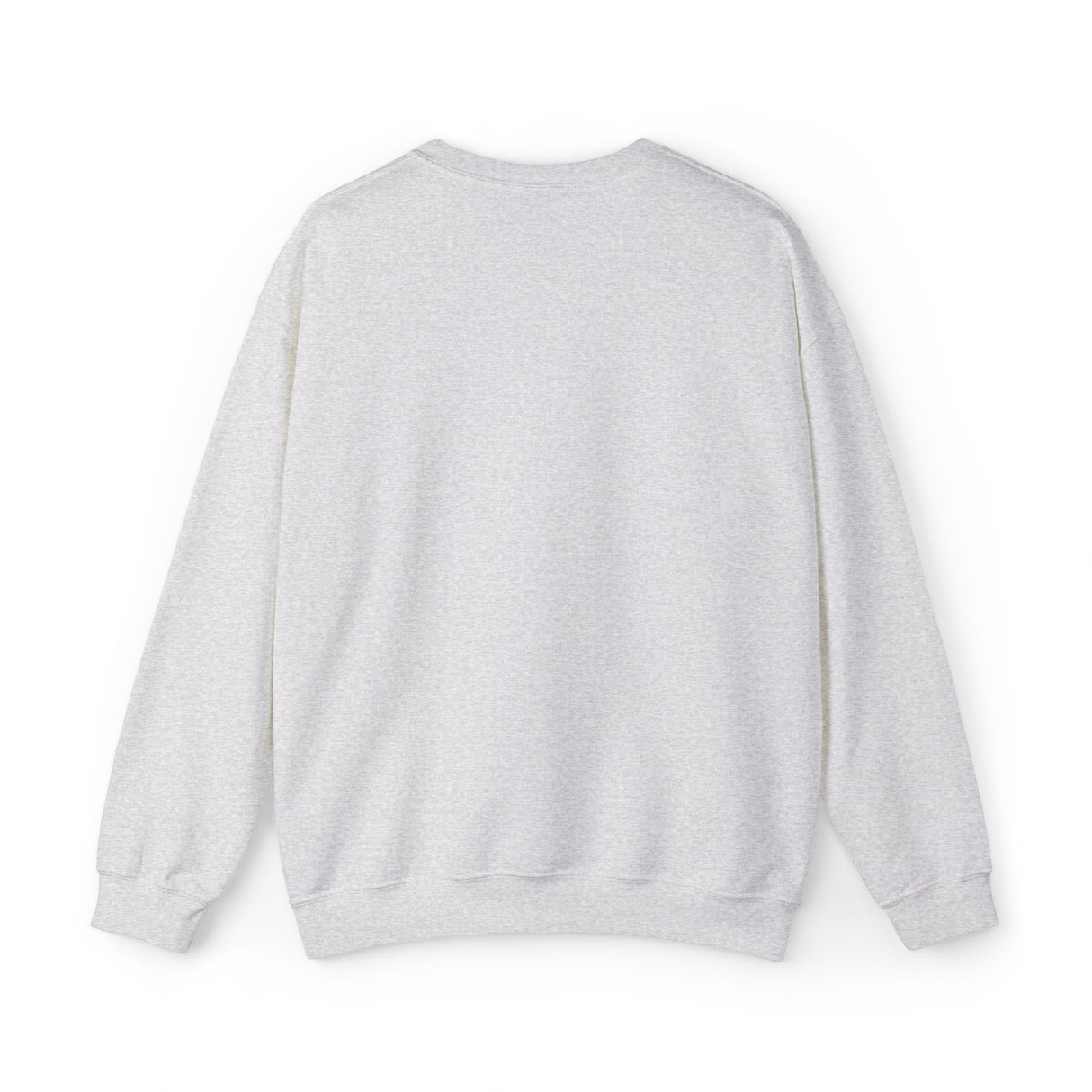 Top Embroidered Crewneck Sweatshirt