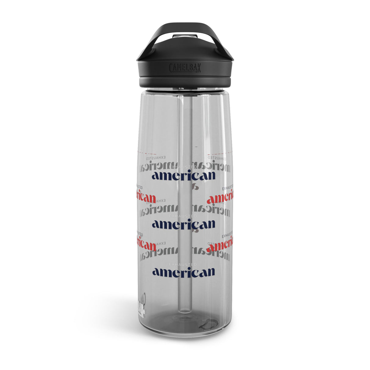 American Spirit CamelBak Eddy® Water Bottle - 20oz/25oz