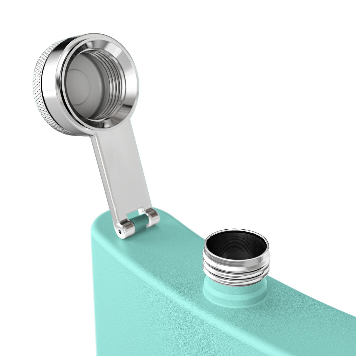 Banana Rainbow Stainless Steel Flask