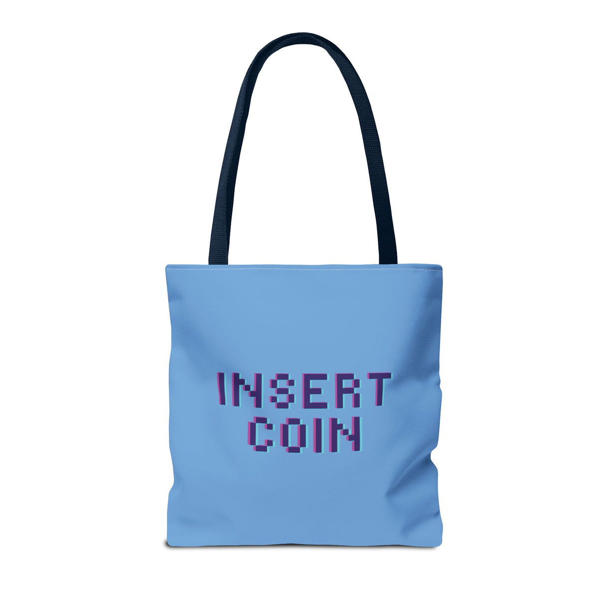 Insert Coin Tote Bag