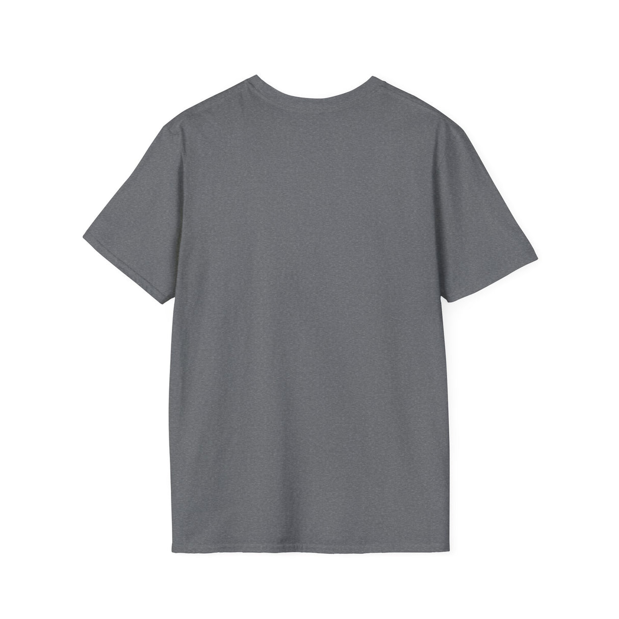 Gay & Tired Softstyle T-Shirt - Casual Comfort Tee for Everyday Wear