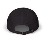 Gay & Tired Classic Dad Cap - Casual Adjustable Hat