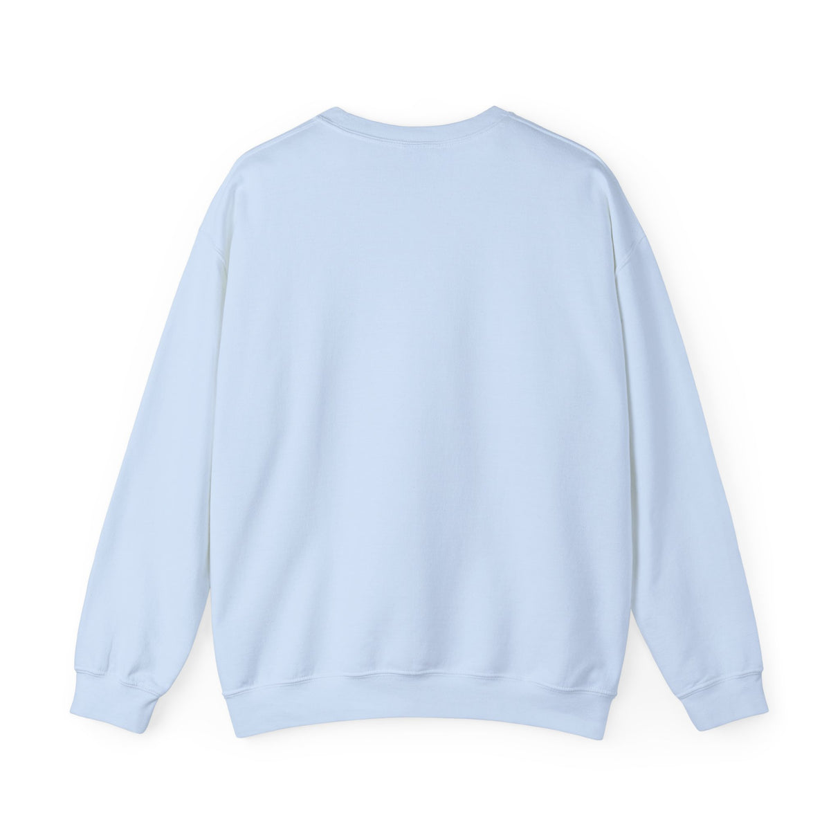 Gayfinity Rainbow Medium Weight Sweatshirt – Cozy Fit, Infinite Pride