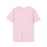 Gay & Tired Softstyle T-Shirt - Casual Comfort Tee for Everyday Wear