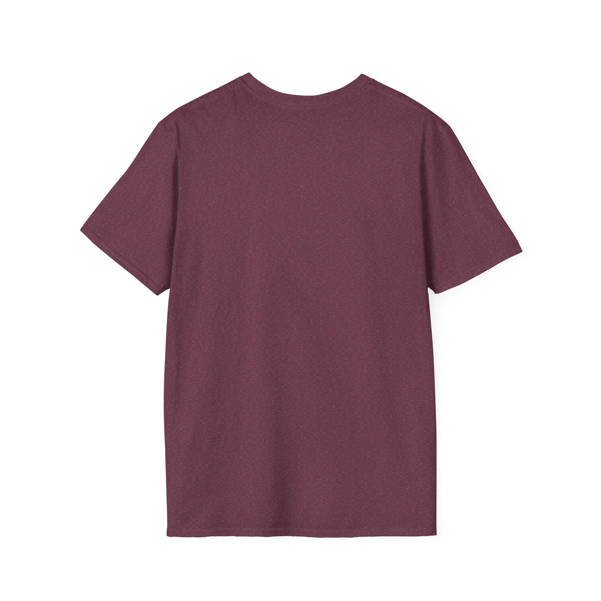 Gay & Tired Softstyle T-Shirt - Casual Comfort Tee for Everyday Wear