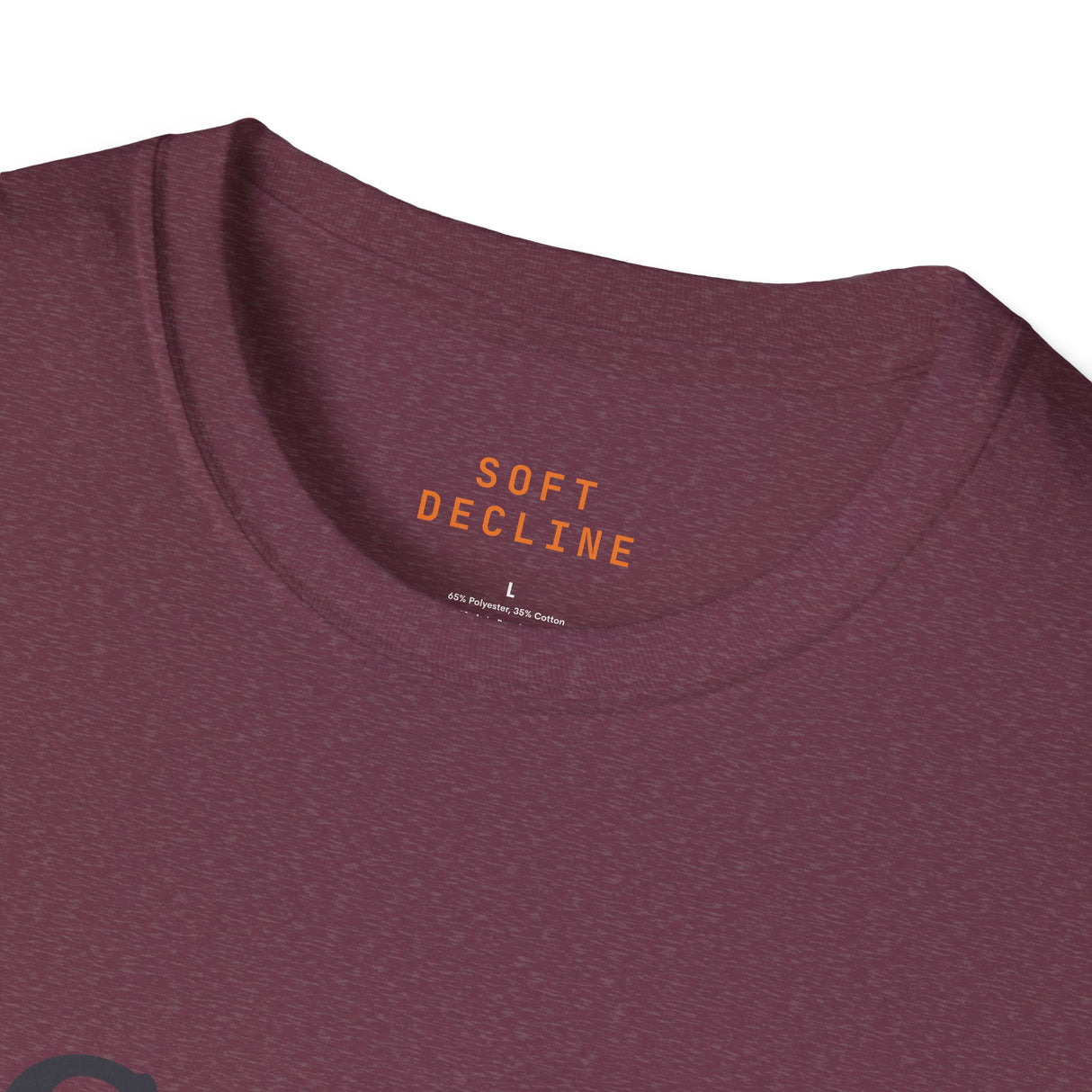 Gay & Tired Softstyle T-Shirt - Casual Comfort Tee for Everyday Wear