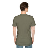 Gay & Tired Softstyle T-Shirt - Casual Comfort Tee for Everyday Wear