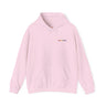 Rainbow Flowers Hoodie – Soft Bloom, Strong Energy