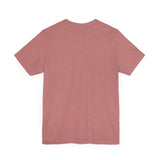 Emergency! Emergency! Lightweight Tee – Flash Warning, Soft Fit