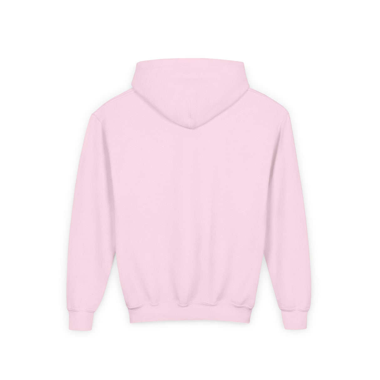LOVE Rainbow Hoodie Youth Sizing