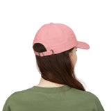 Gay & Tired Classic Dad Cap - Casual Adjustable Hat