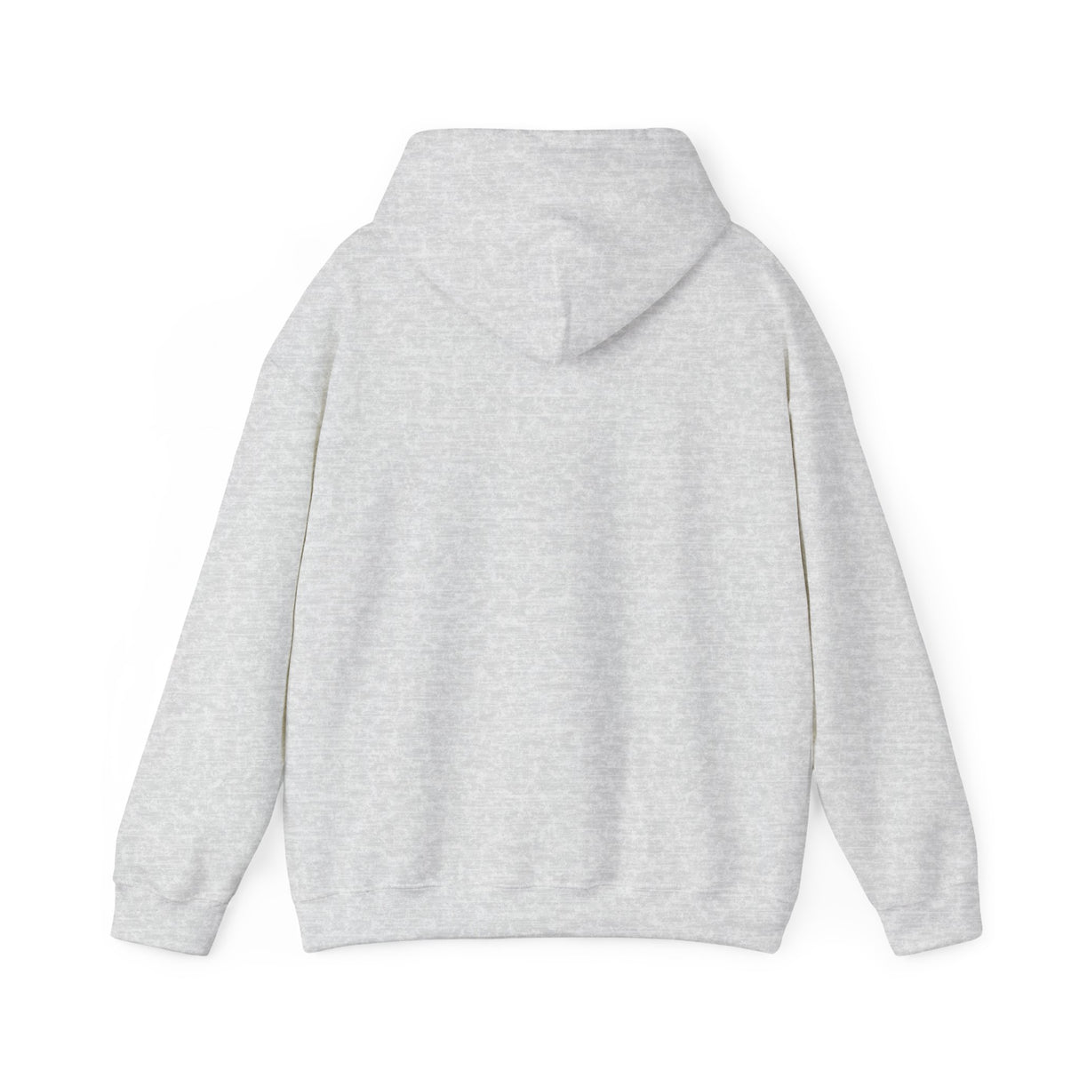 Bear Icon Hoodie - Cozy Pullover Sweatshirt
