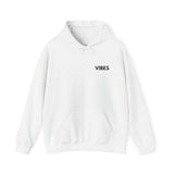 Vibes Hoodie – Comfy Mood, Zero Explanation