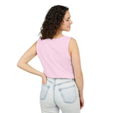 Insert Coin Unisex Tank Top - Summer Vibes
