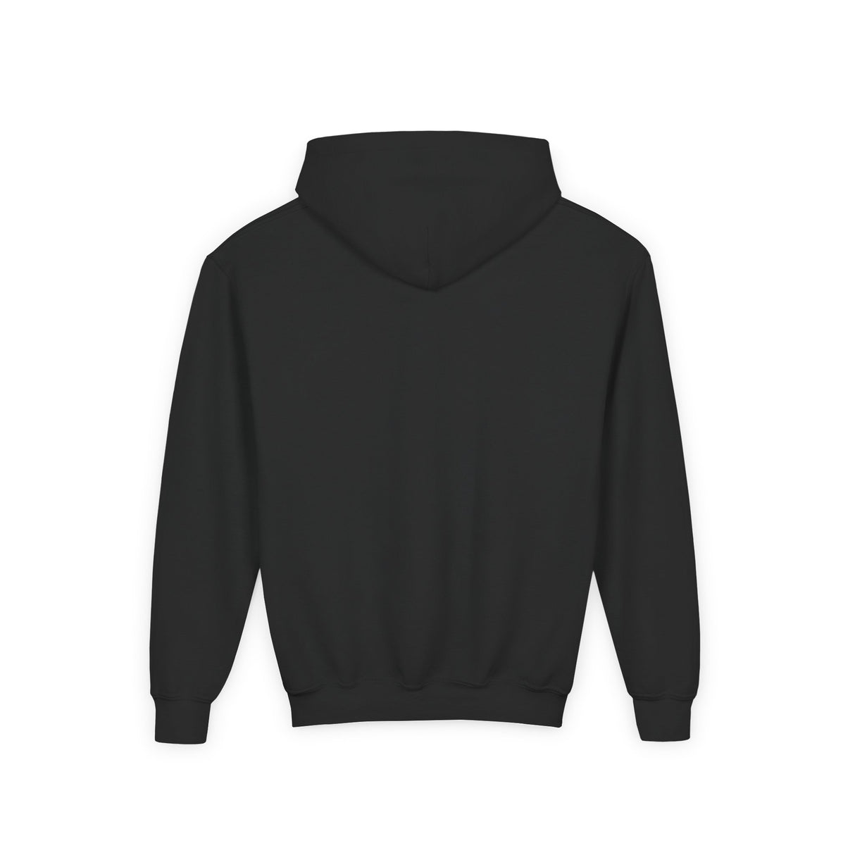 LOVE Rainbow Hoodie Youth Sizing