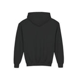 LOVE Rainbow Hoodie Youth Sizing