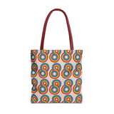Gayfinity Rainbow Tote Bag – Carry Bold, Pack Light