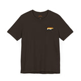 Bear Icon Jersey Tee