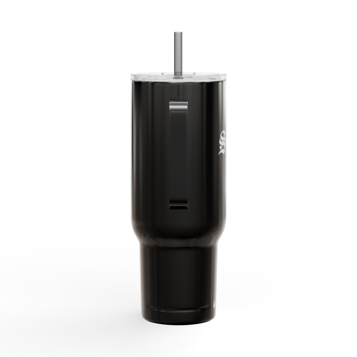 Copy of Sir Engraved Insulated Tumbler - 40oz Sir Travel Mug