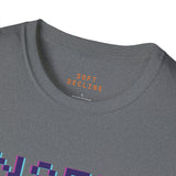 Insert Coin Unisex Softstyle T-Shirt - Casual Comfort Tee for Everyday Wear