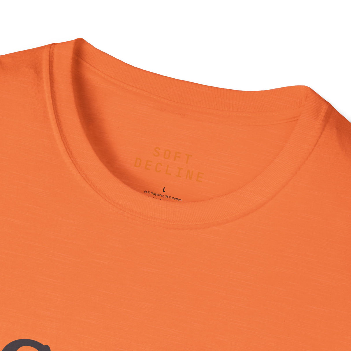 Gay & Tired Softstyle T-Shirt - Casual Comfort Tee for Everyday Wear