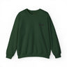 BTM Embroidered Crewneck Sweatshirt