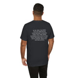 Wearing Pants Was Protest Lightweight Tee – Soft Fit, Sharp Statement