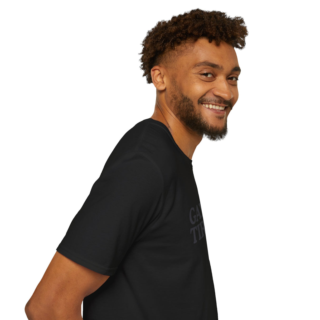 Gay & Tired Softstyle T-Shirt - Casual Comfort Tee for Everyday Wear