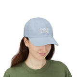 Gay & Tired Classic Dad Cap - Casual Adjustable Hat